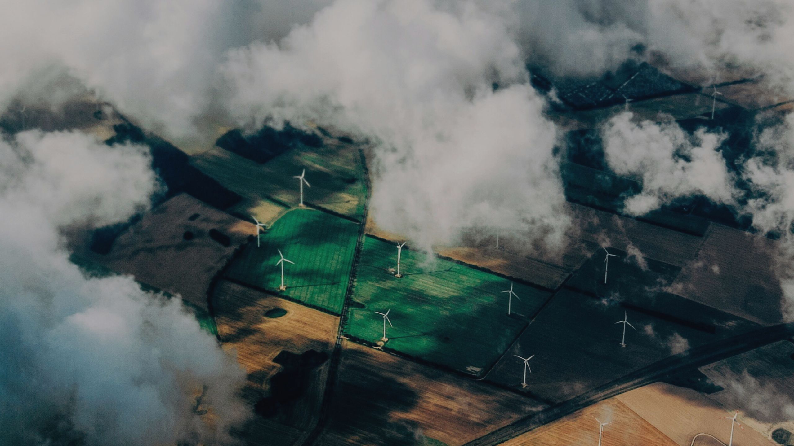 Decarbonization and emission reduction