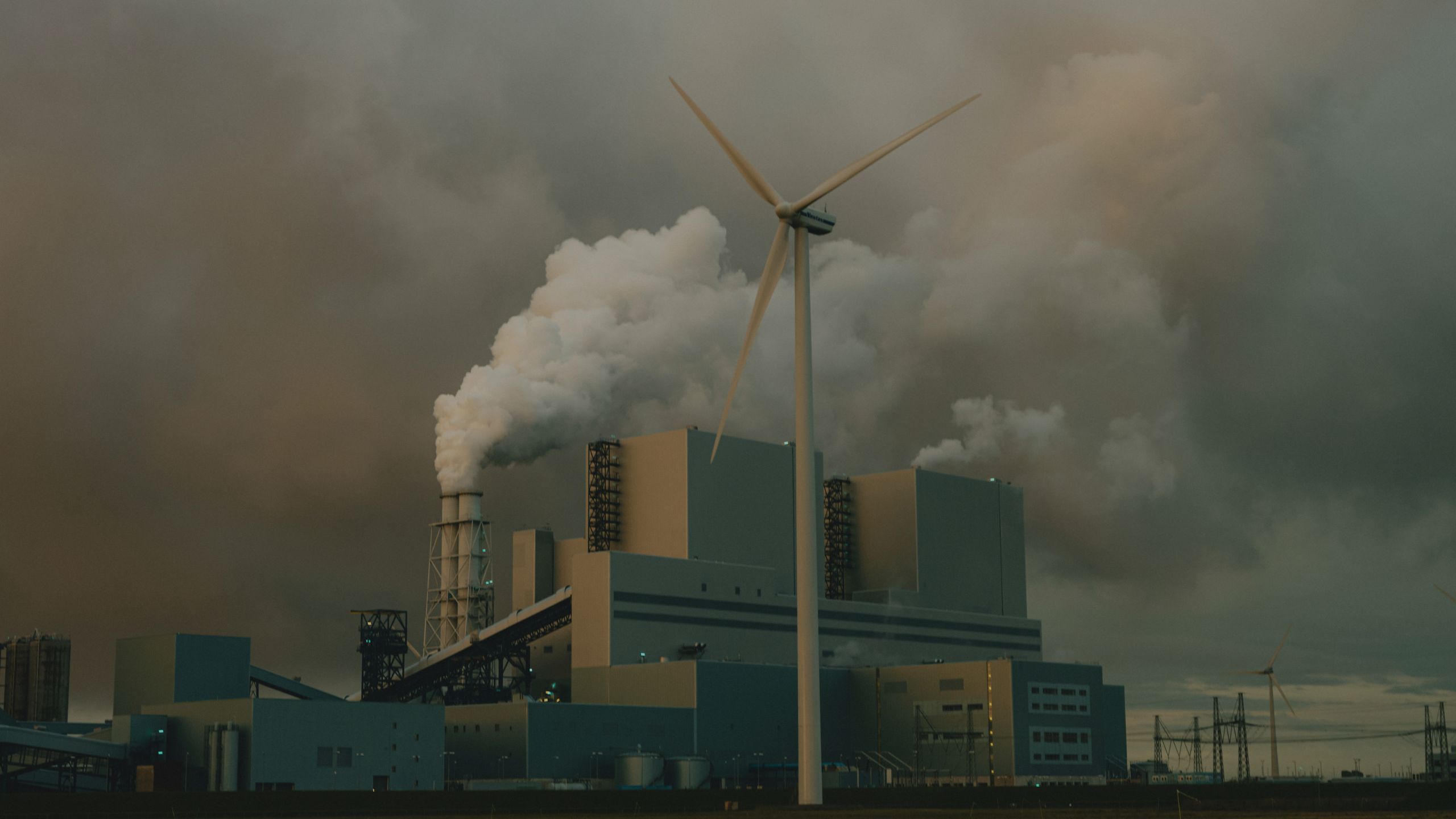 Scope 1 Direct emissions