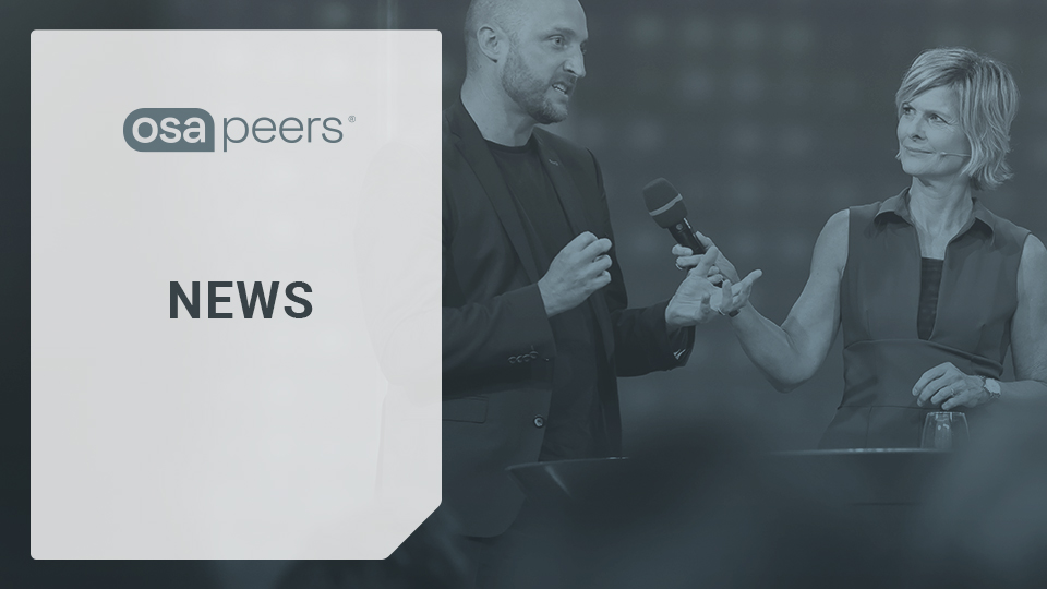 osapeers news