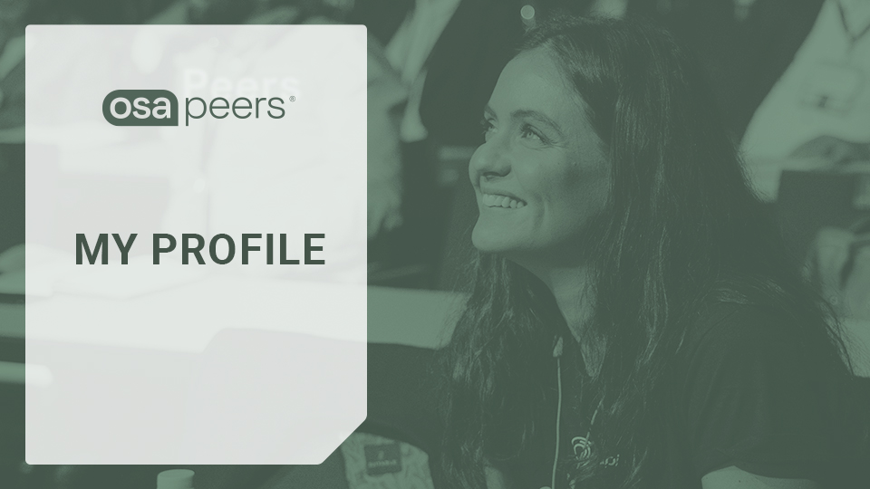 osapeers profile